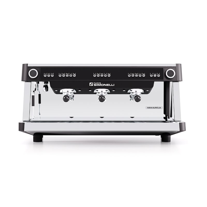Nuova Aurelia Vol XT | Nuova Aurelia | Barista Equip Australia