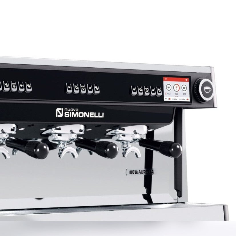 Nuova Aurelia Vol XT Nuova Simonelli