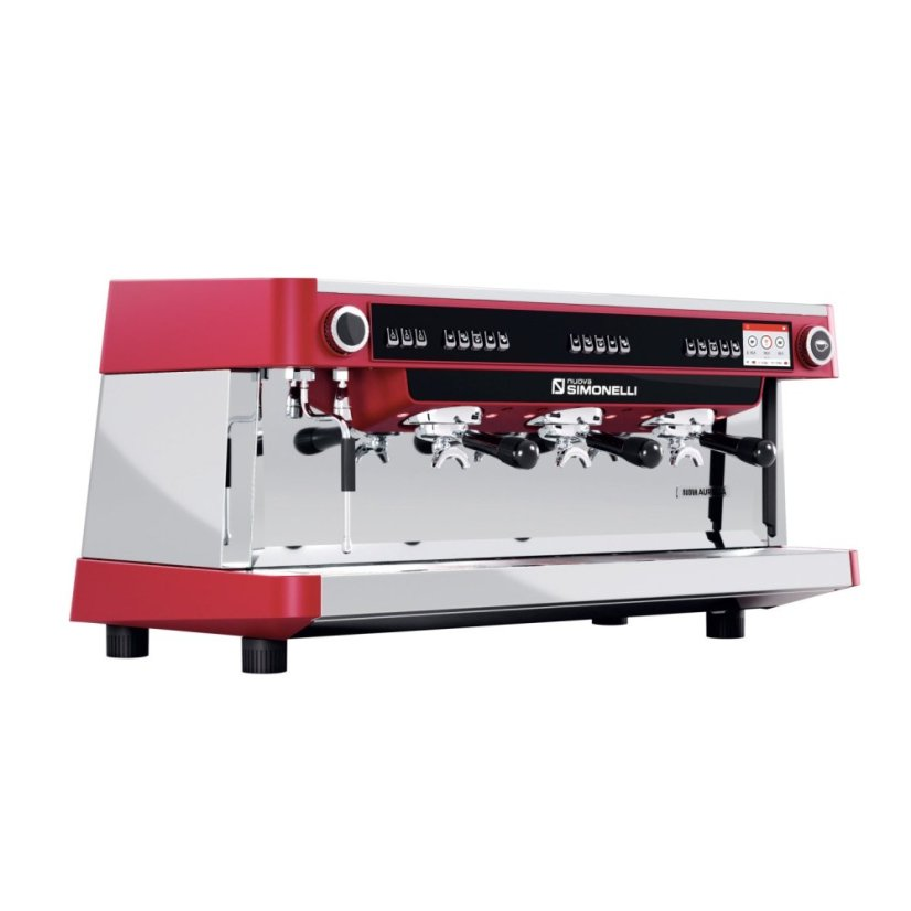 Nuova Aurelia Vol XT Nuova Simonelli