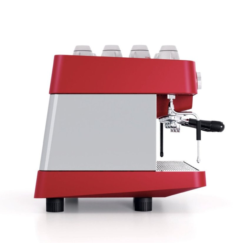 Nuova Aurelia Vol XT Nuova Simonelli