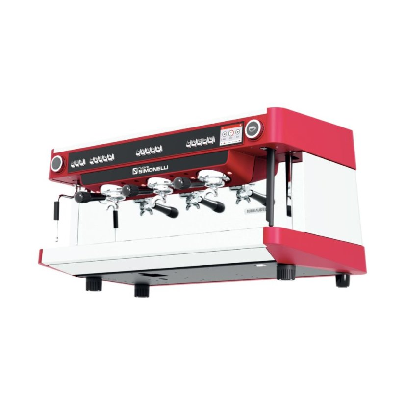 Nuova Aurelia Vol XT Nuova Simonelli