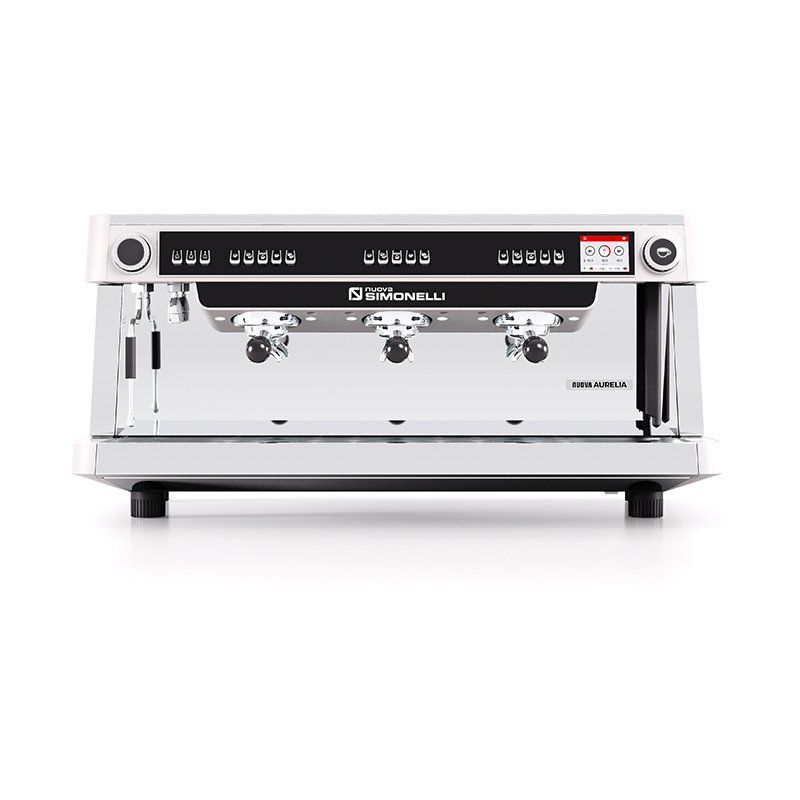 Nuova Aurelia Vol XT Nuova Simonelli
