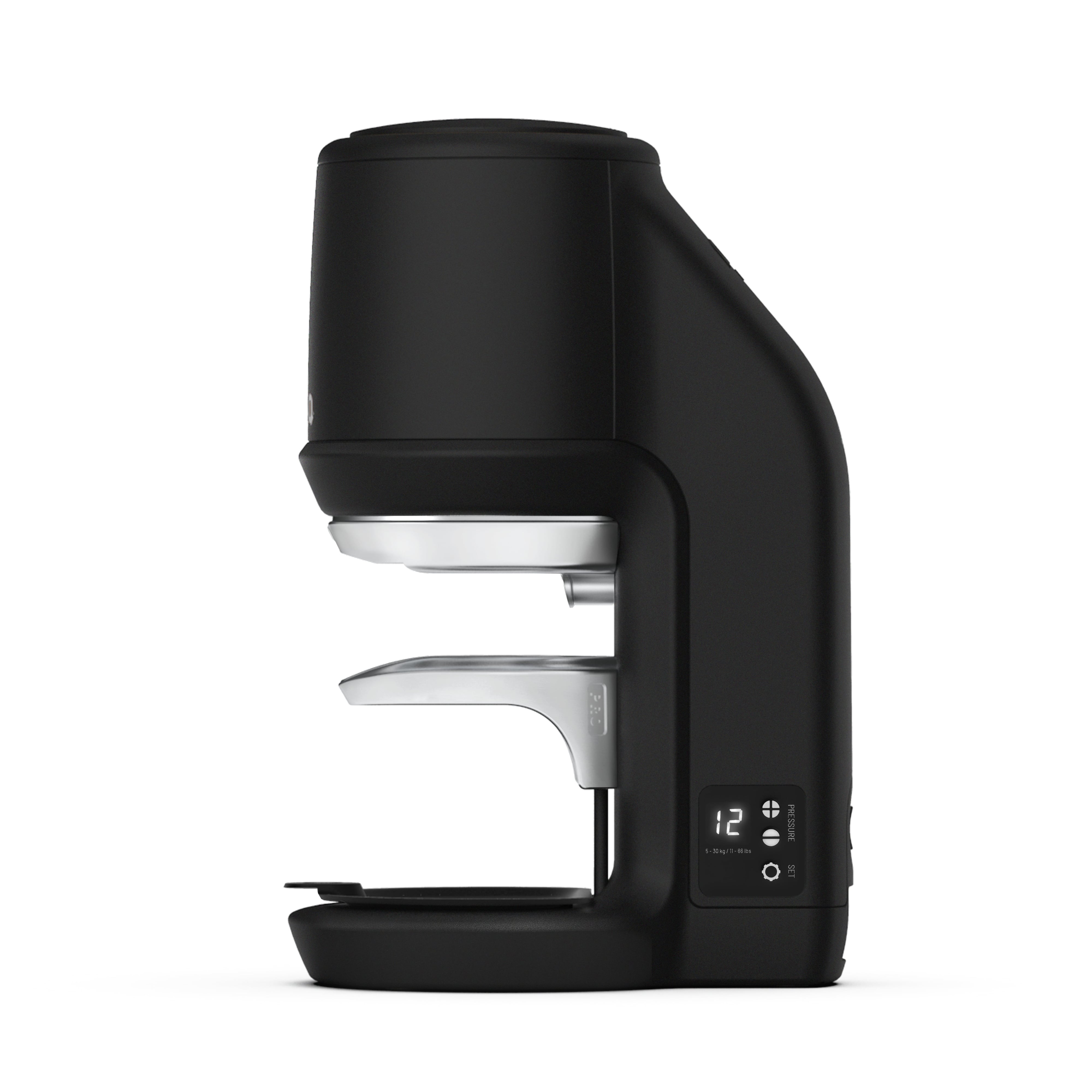 PUQ Press Pro Gen 6 | Automatic Coffee Tamper | Barista Equip Australia
