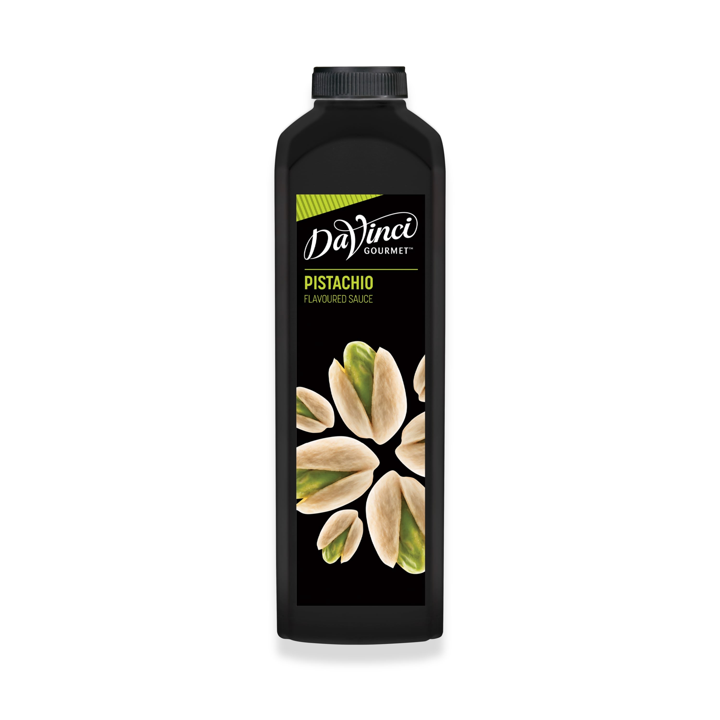 DVG Pistachio Flv Sauce 1L DVG