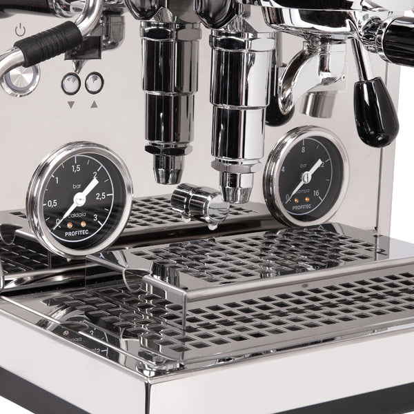 Profitec Drive Coffee Machine
