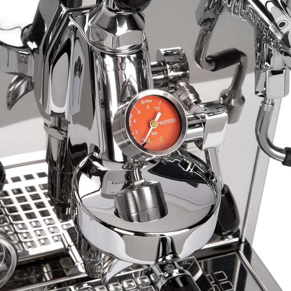 Profitec Drive Coffee Machine