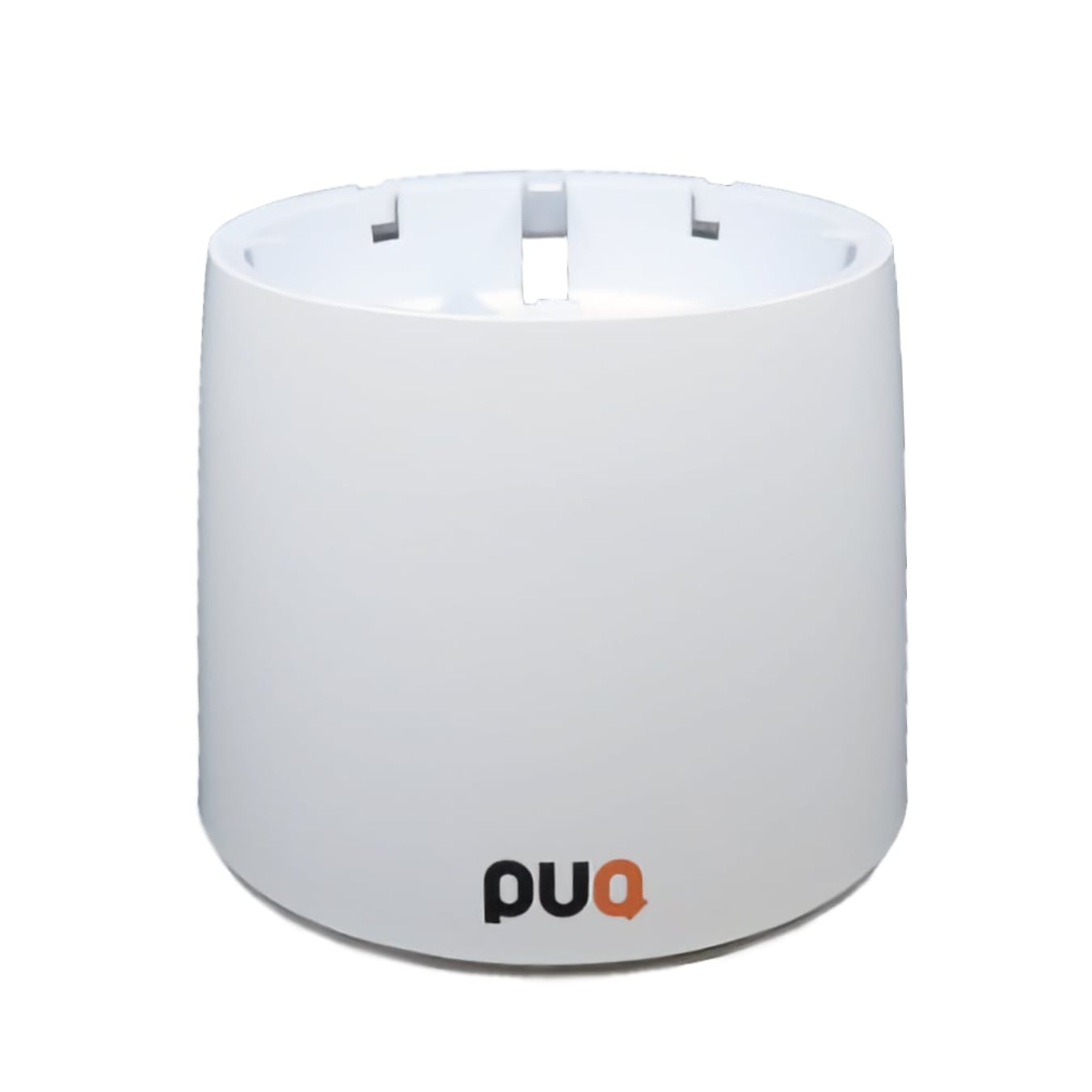 PUQ Press Q1 Main Housing Middle Cover White Barista Equip Australia