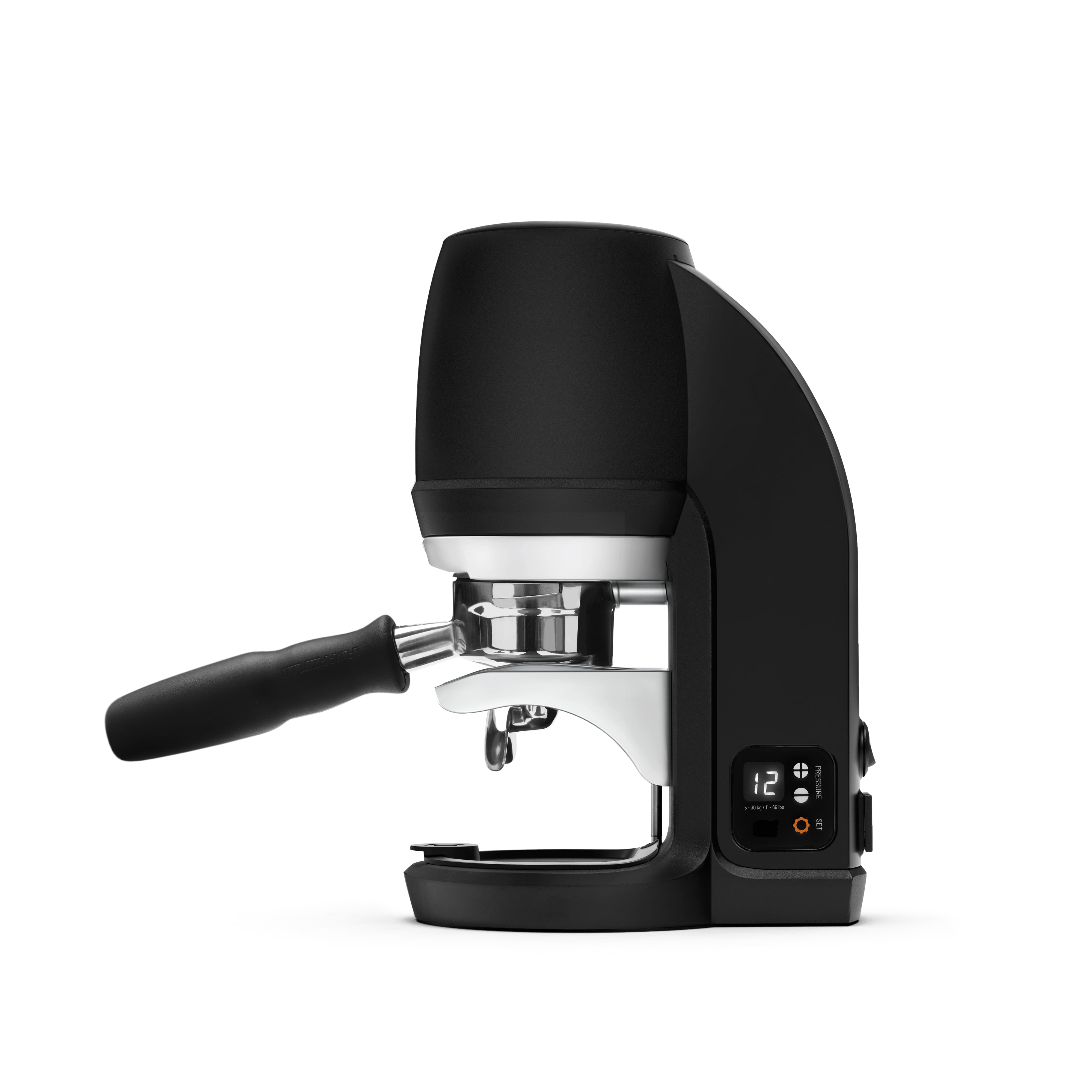 PUQ Press Q Gen 6 - Automatic Coffee Tamper PUQ
