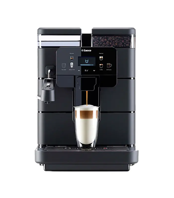 Saeco Royal Plus Saeco