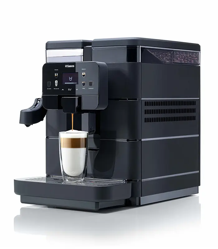 Saeco Royal Plus Saeco