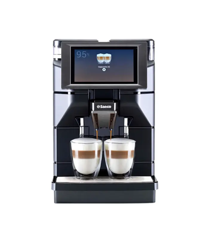 Saeco Magic M1