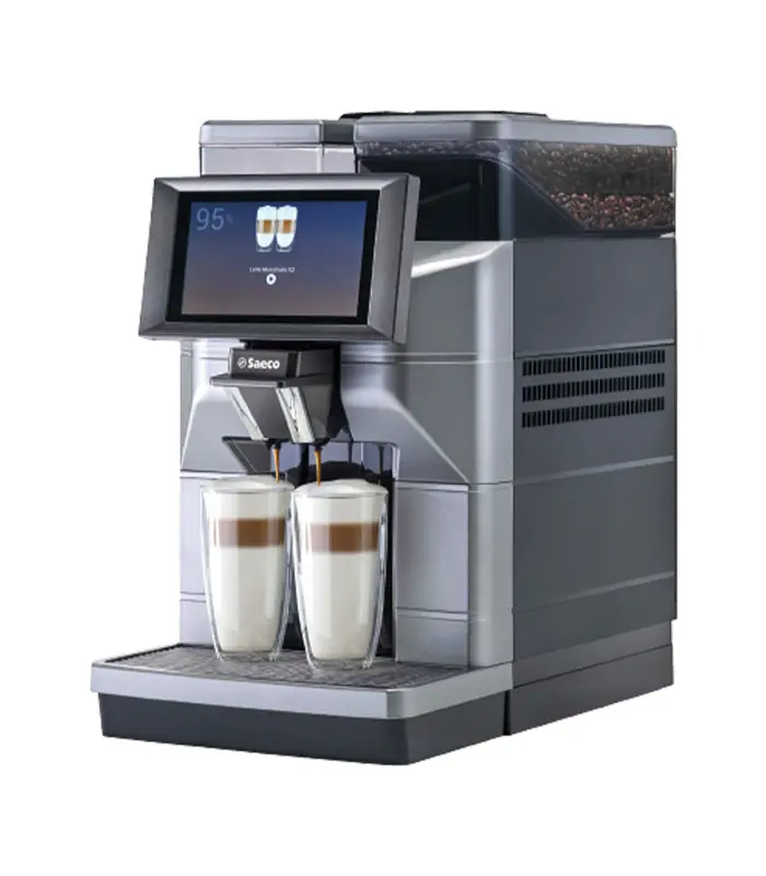 Saeco Magic M2