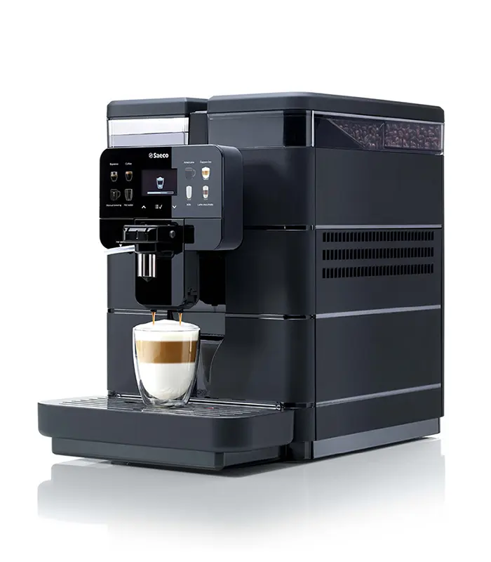 Saeco New Royal OTC Saeco