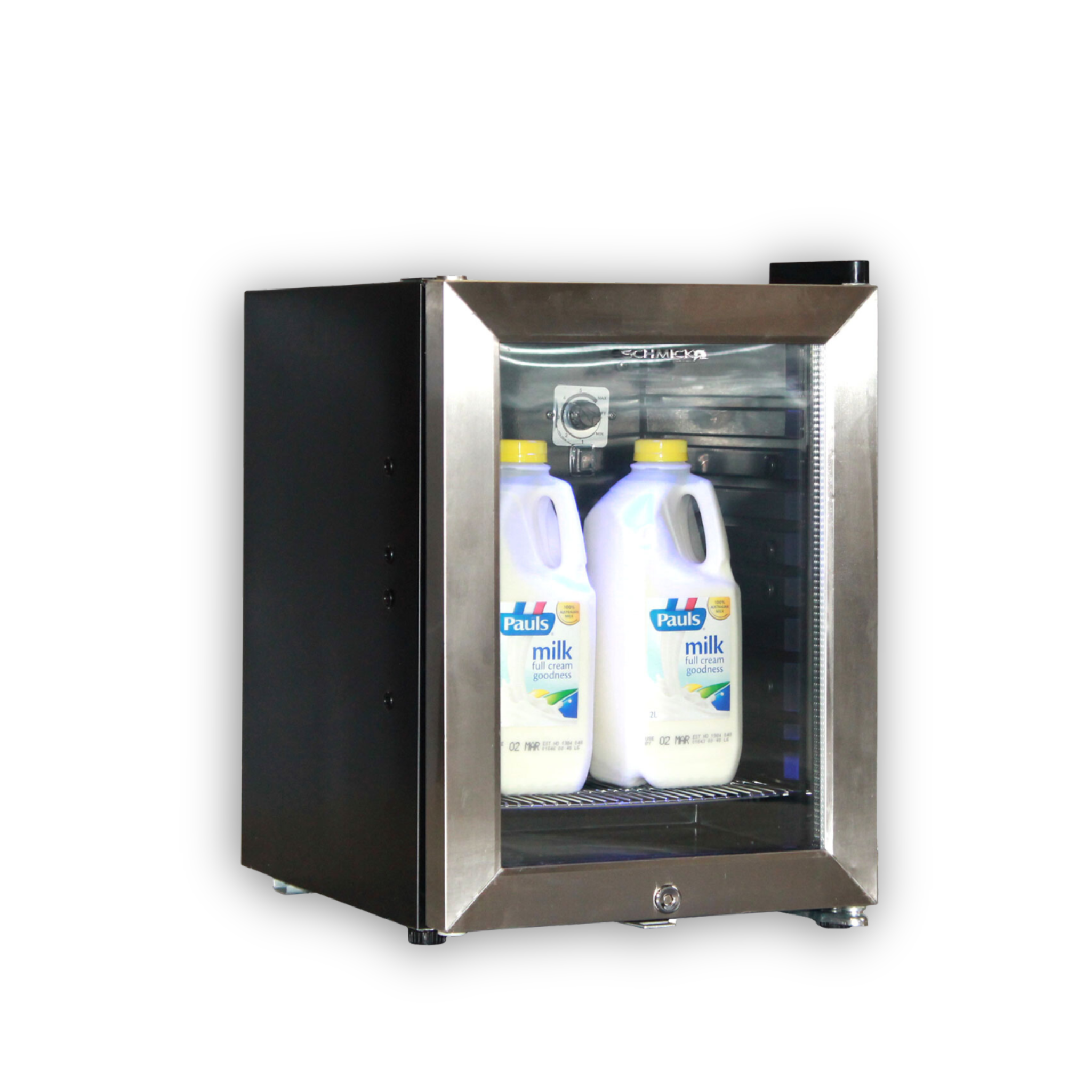 Schmick 23mL Milk Fridge Schmick
