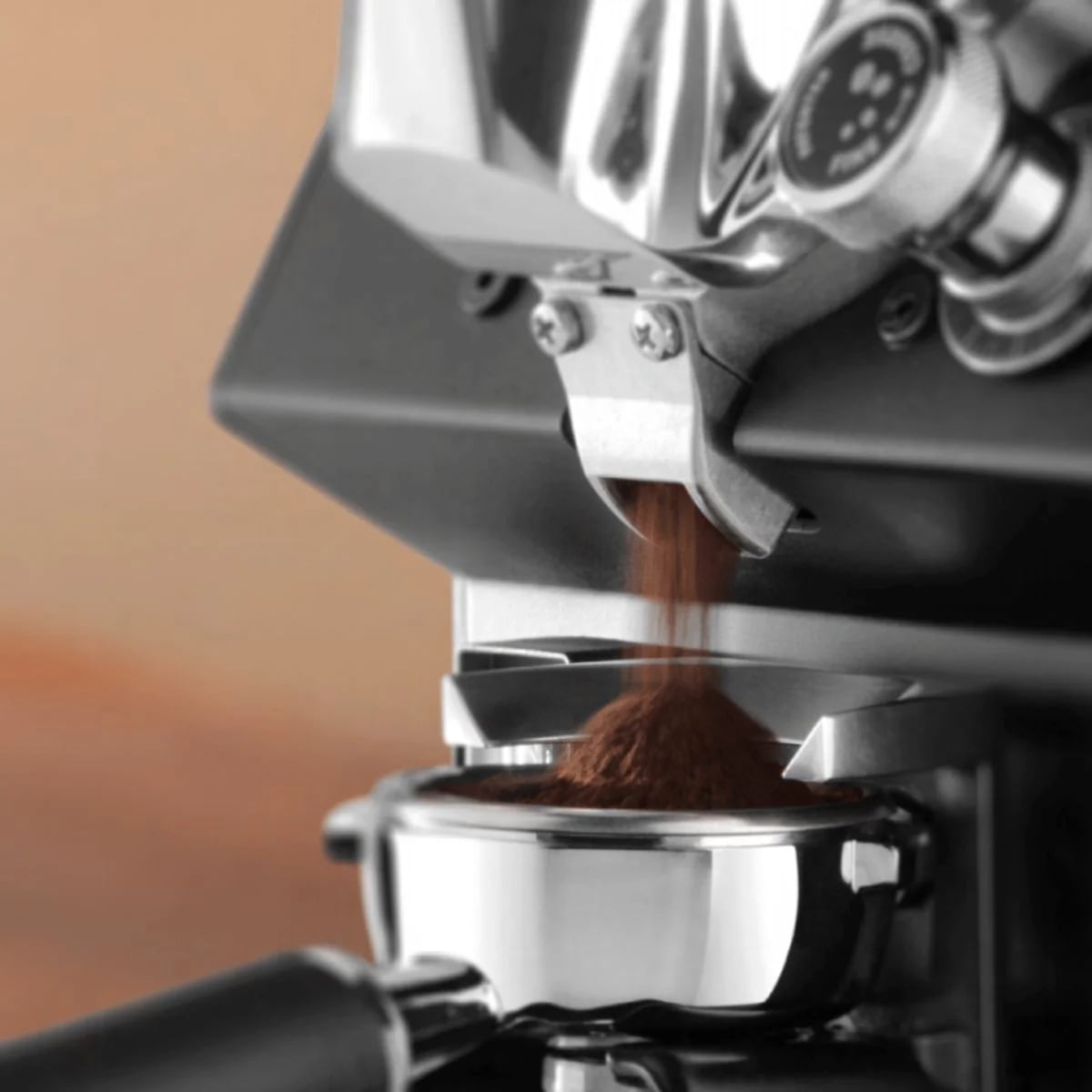 Mythos One MYONE Coffee Grinder - Barista Equip Australia