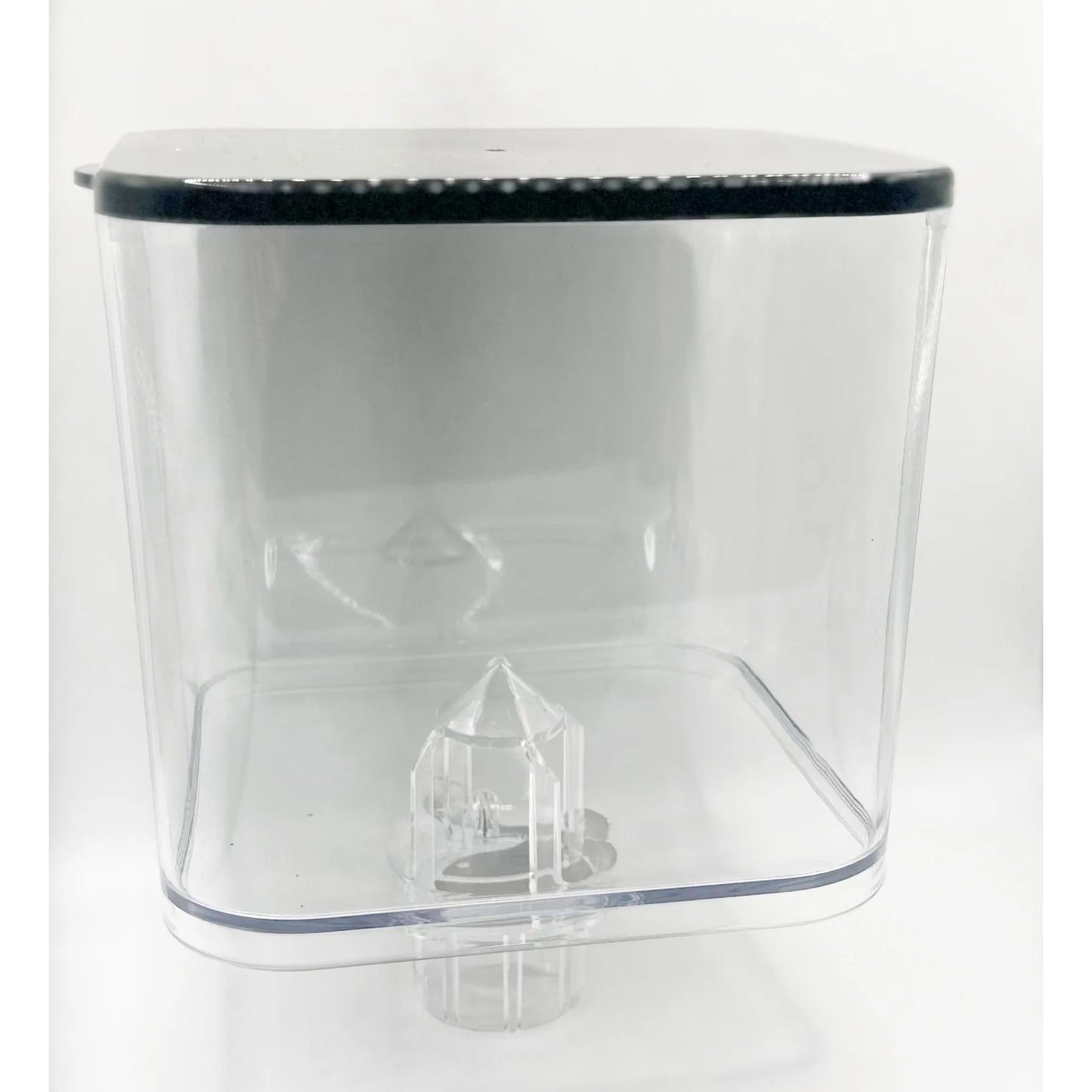 Markibar Izaga Square Hopper and Lid - 32G400090 Markibar