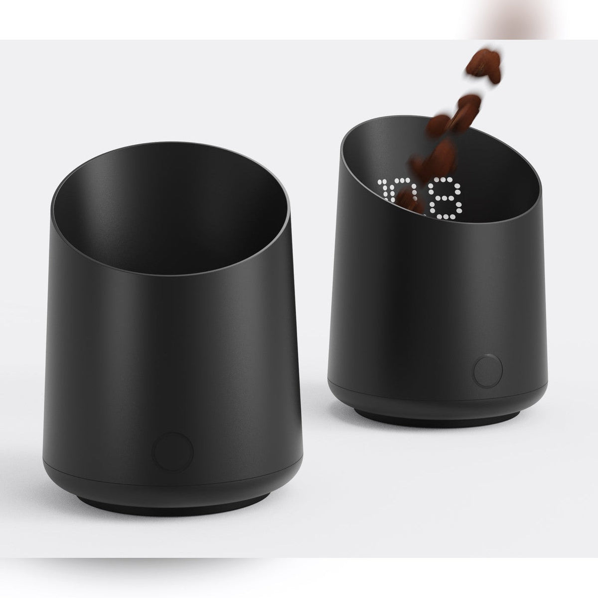 Subscale Coffee Dosing Cup | Coffee Dosing Cup|Barista Equip Australia