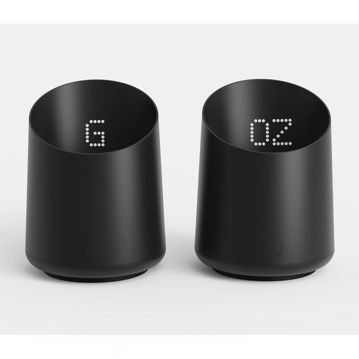 Subscale Digital Coffee Dosing Cup Barista Equip Australia