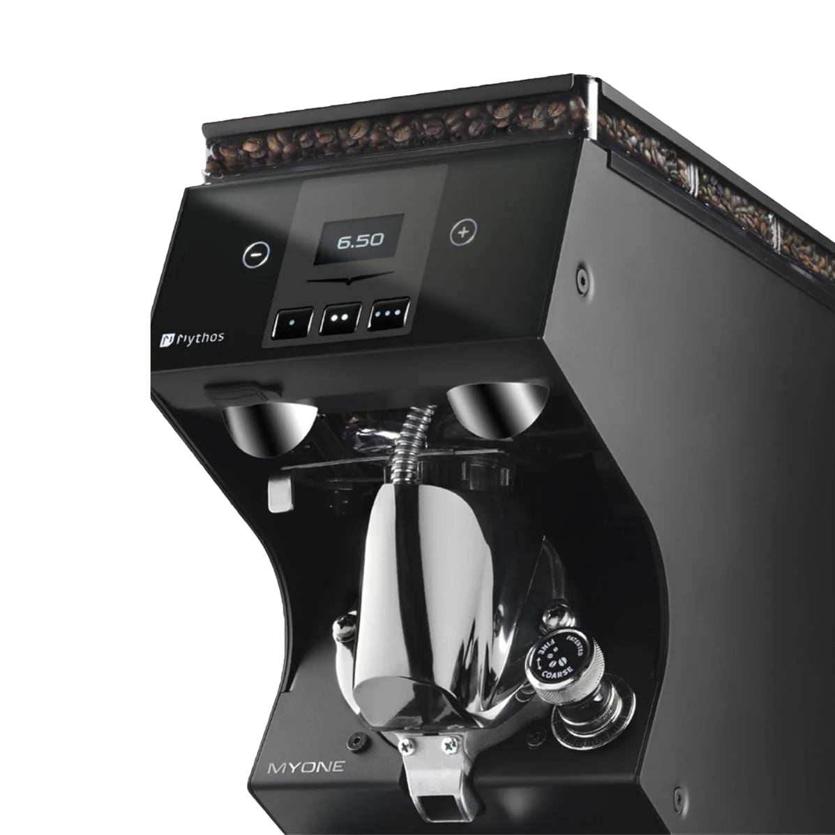 Mythos One MYONE Coffee Grinder - Barista Equip Australia