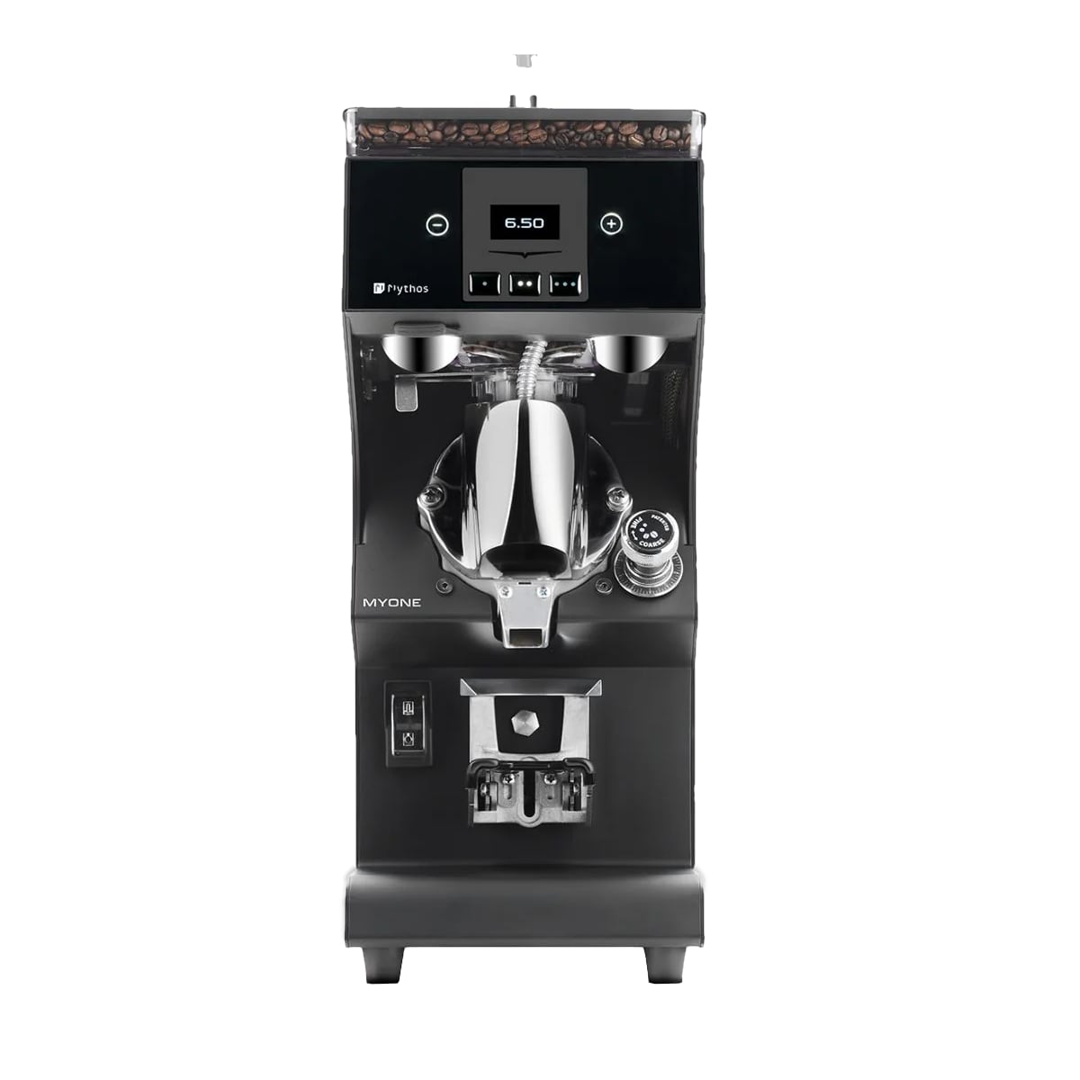 Mythos One MYONE Coffee Grinder - Barista Equip Australia