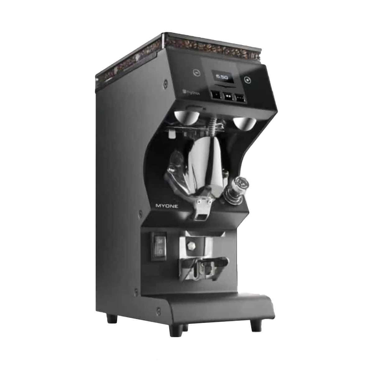 Mythos One MYONE Coffee Grinder - Barista Equip Australia