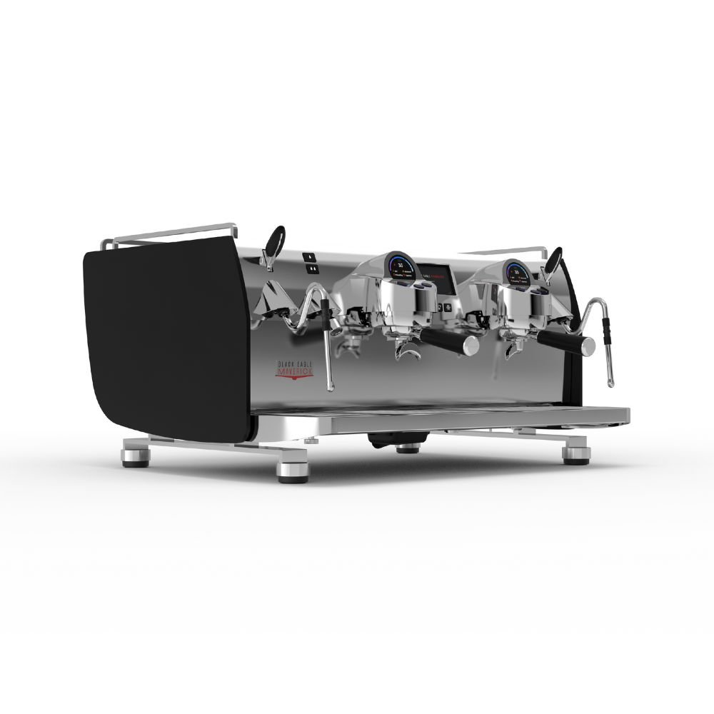 Black Eagle Maverick 2Grp Coffee Machine