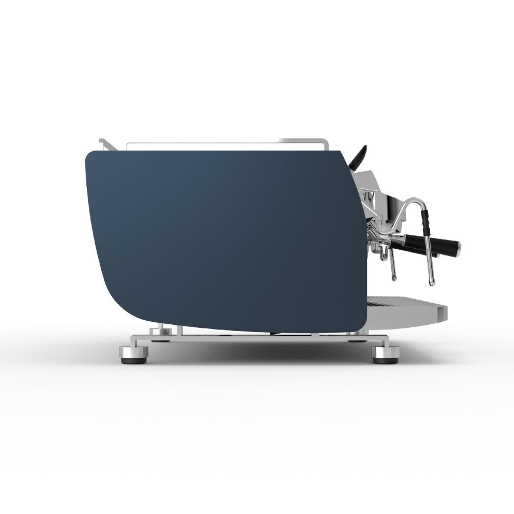 Black Eagle Maverick 2Grp Coffee Machine Victoria Arduino