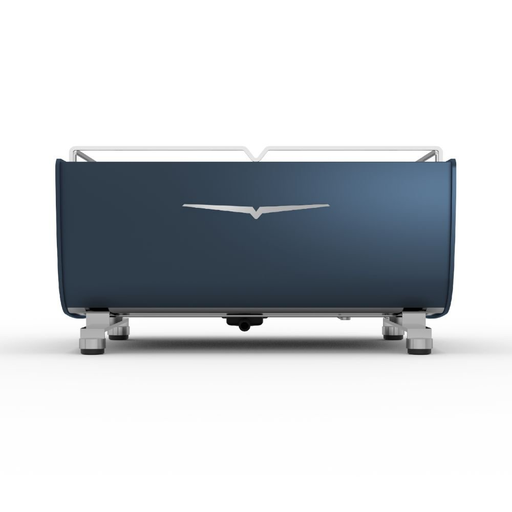 Black Eagle Maverick 2Grp Coffee Machine