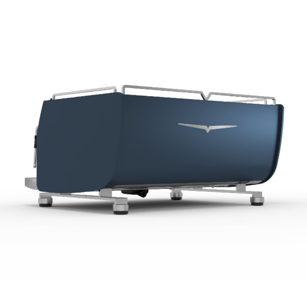 Black Eagle Maverick 2Grp Coffee Machine Victoria Arduino