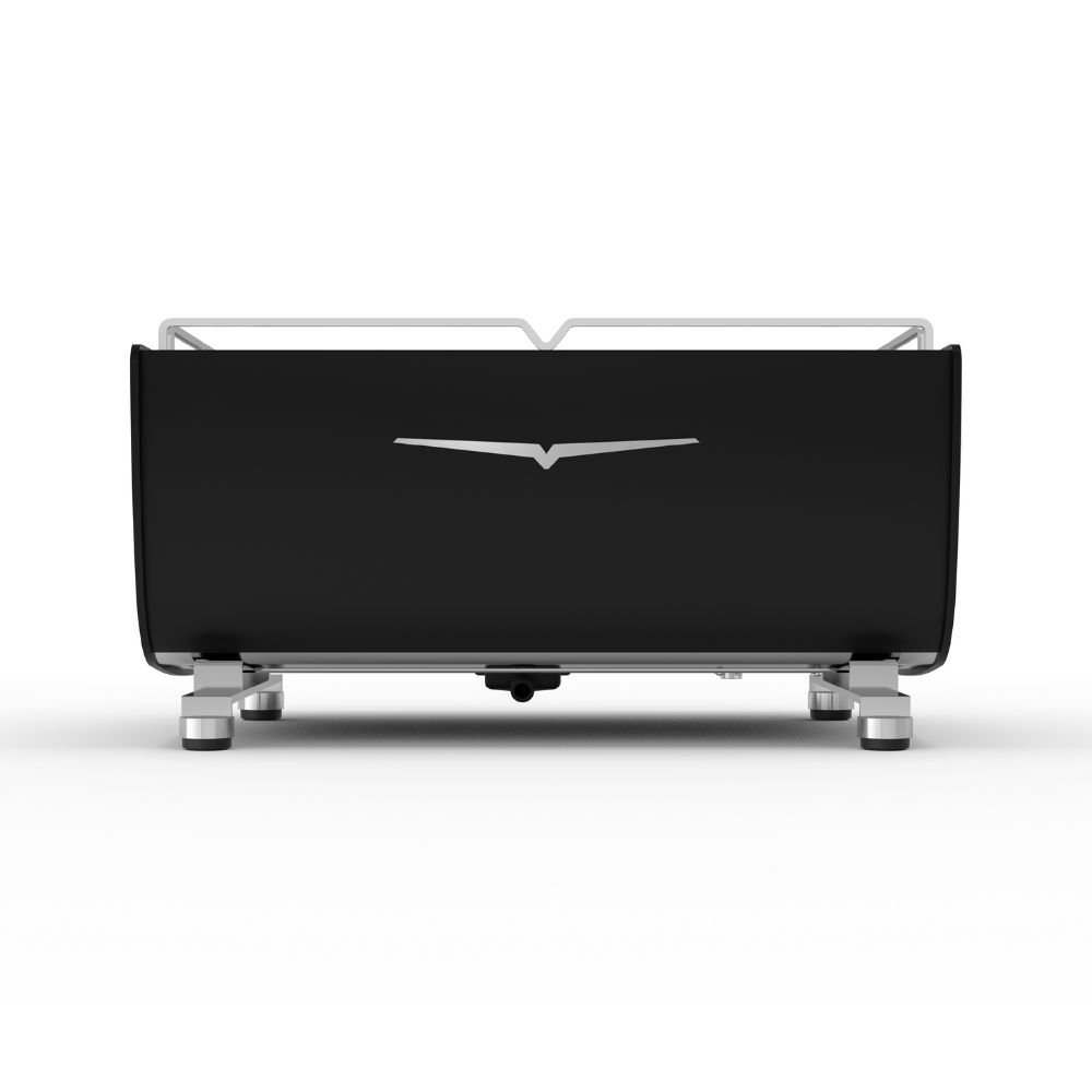 Black Eagle Maverick 2Grp Coffee Machine Victoria Arduino