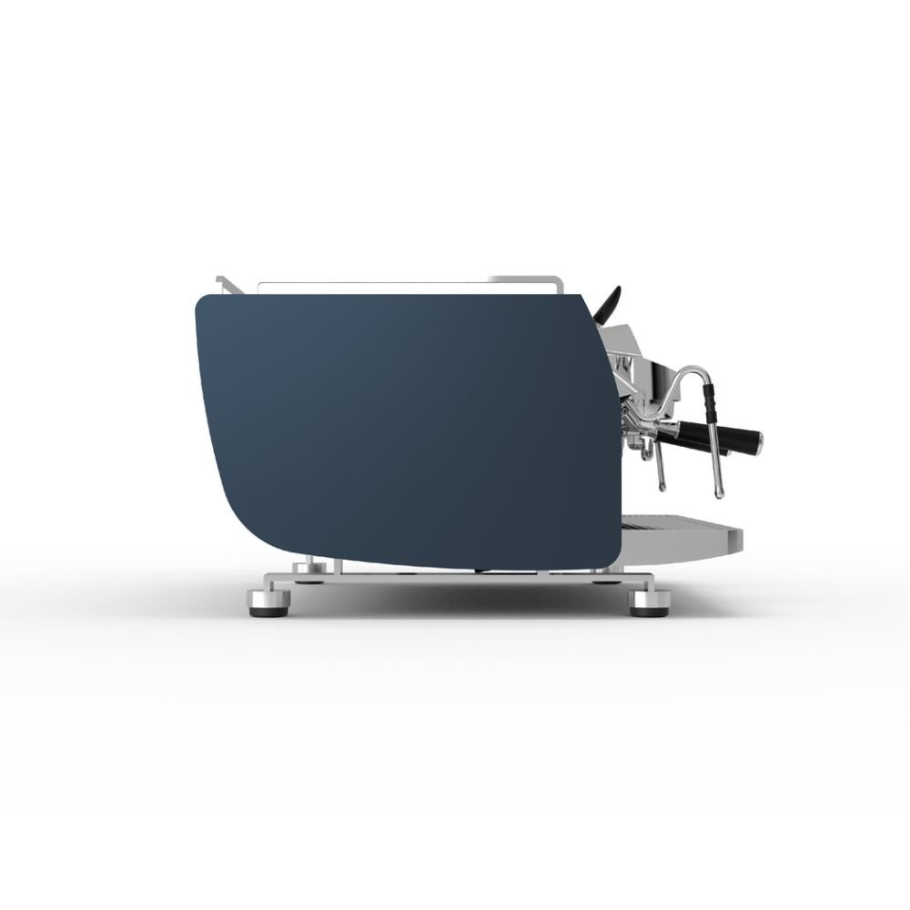 Black Eagle Maverick 3Grp Coffee Machine Victoria Arduino