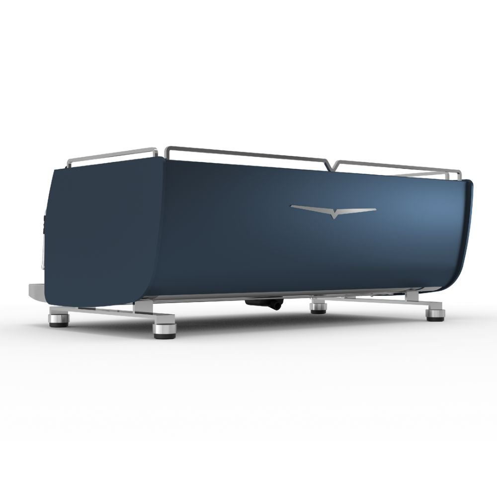 Black Eagle Maverick 3Grp Coffee Machine Victoria Arduino