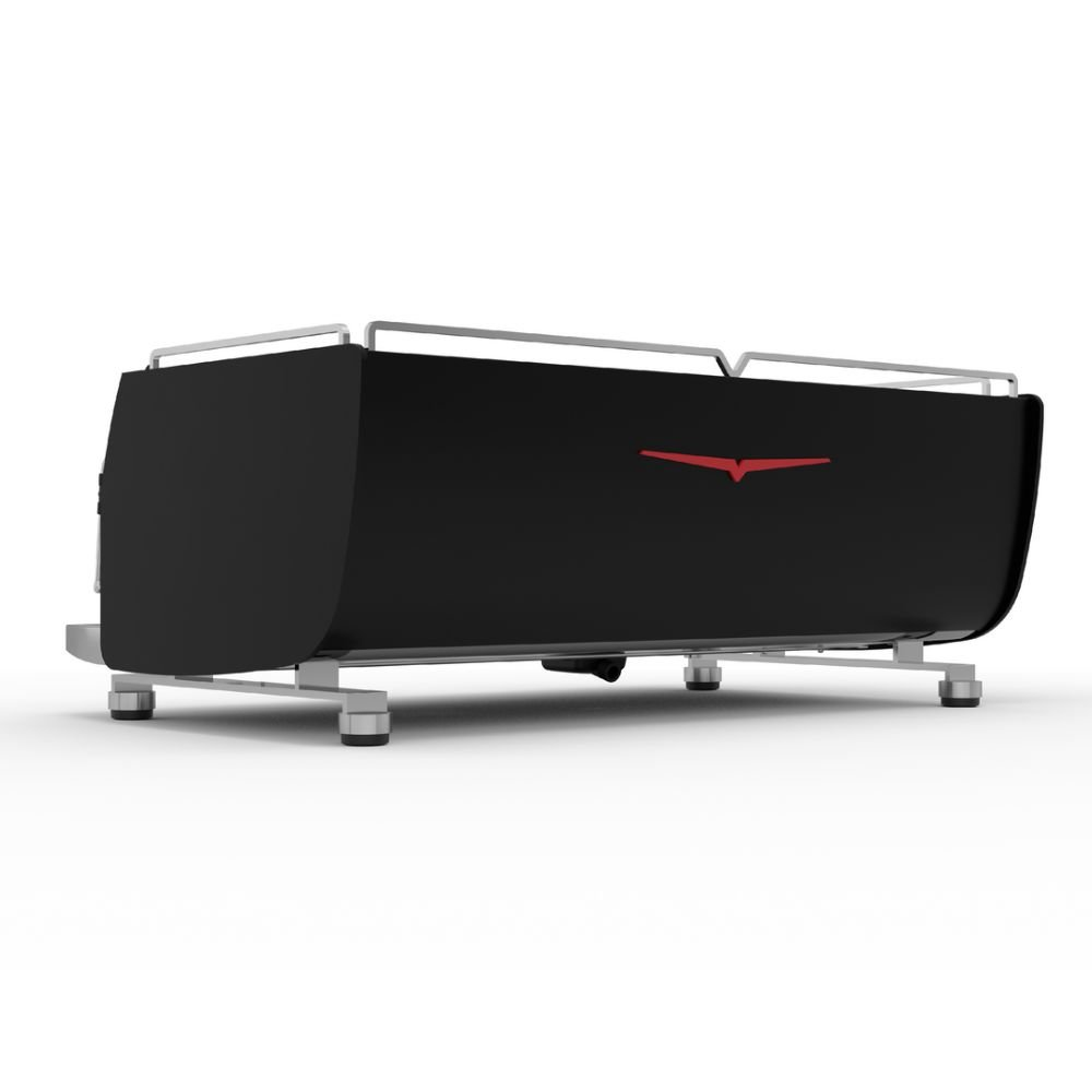 Black Eagle Maverick 3Grp Coffee Machine Victoria Arduino