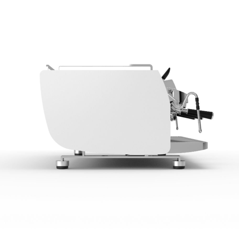 Black Eagle Maverick 3Grp Coffee Machine Victoria Arduino