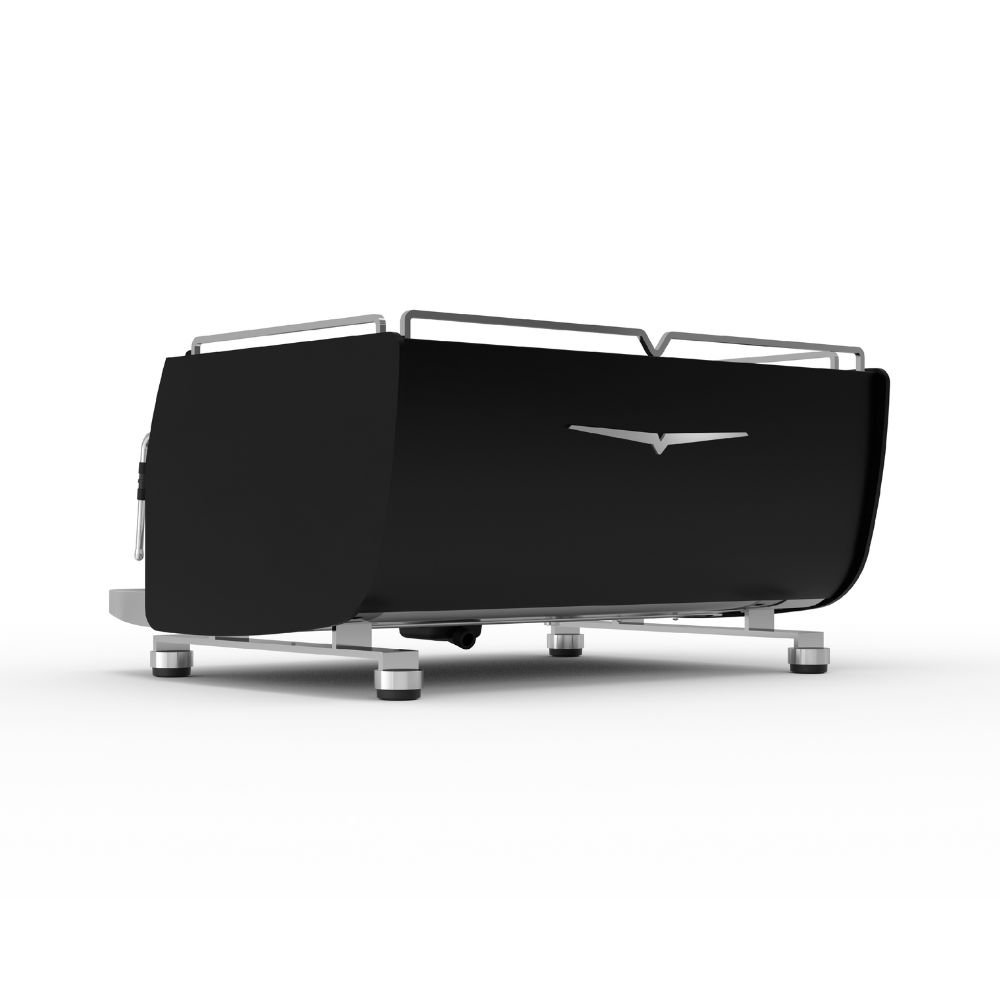 Black Eagle Maverick 2Grp Coffee Machine