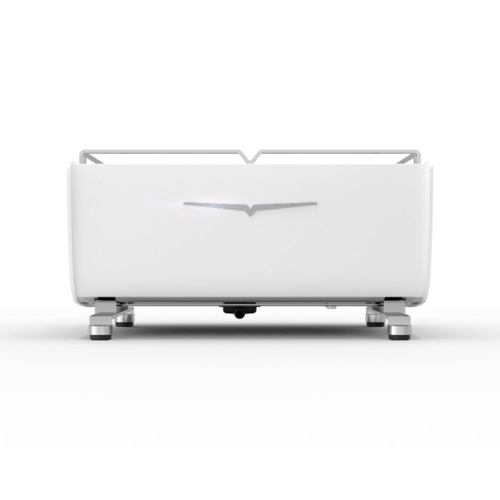 Black Eagle Maverick 2Grp Coffee Machine