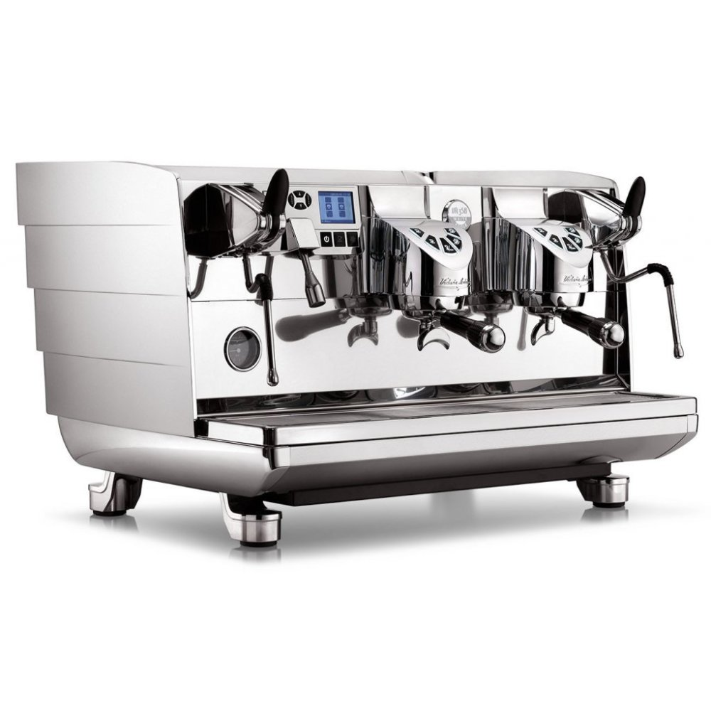 White Eagle 2Grp Digit Coffee Machine