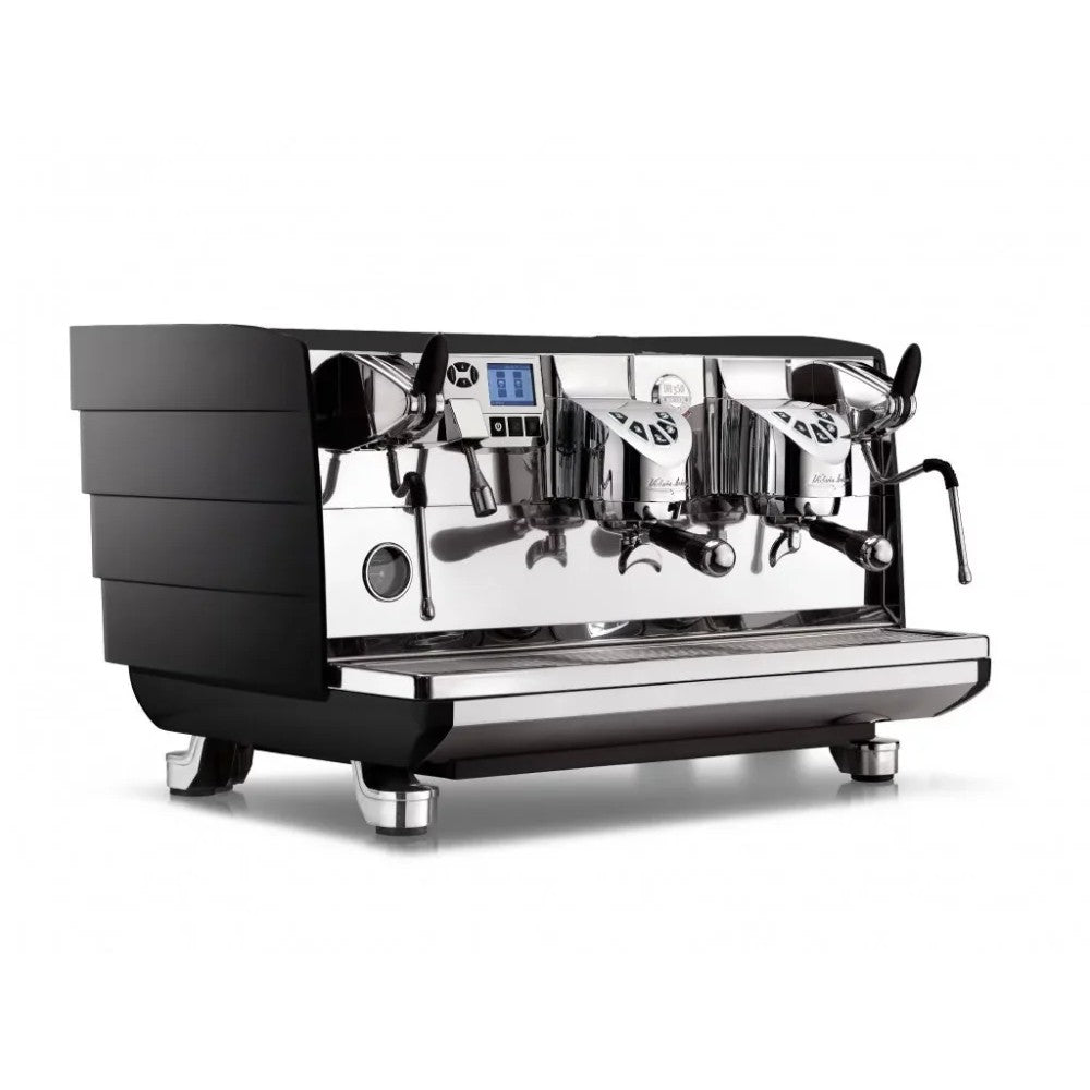 White Eagle 2Grp Digit Coffee Machine Victoria Arduino