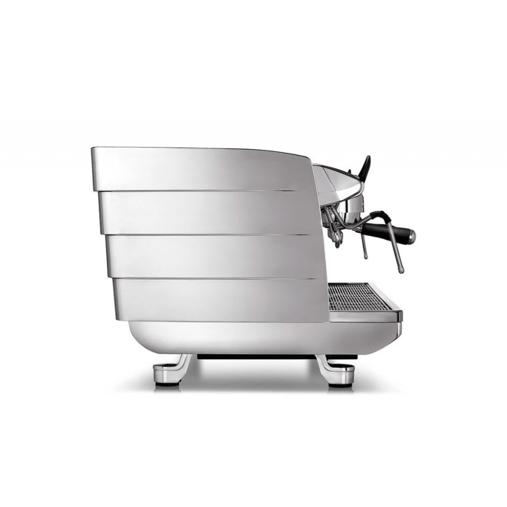 White Eagle 2Grp Digit Coffee Machine