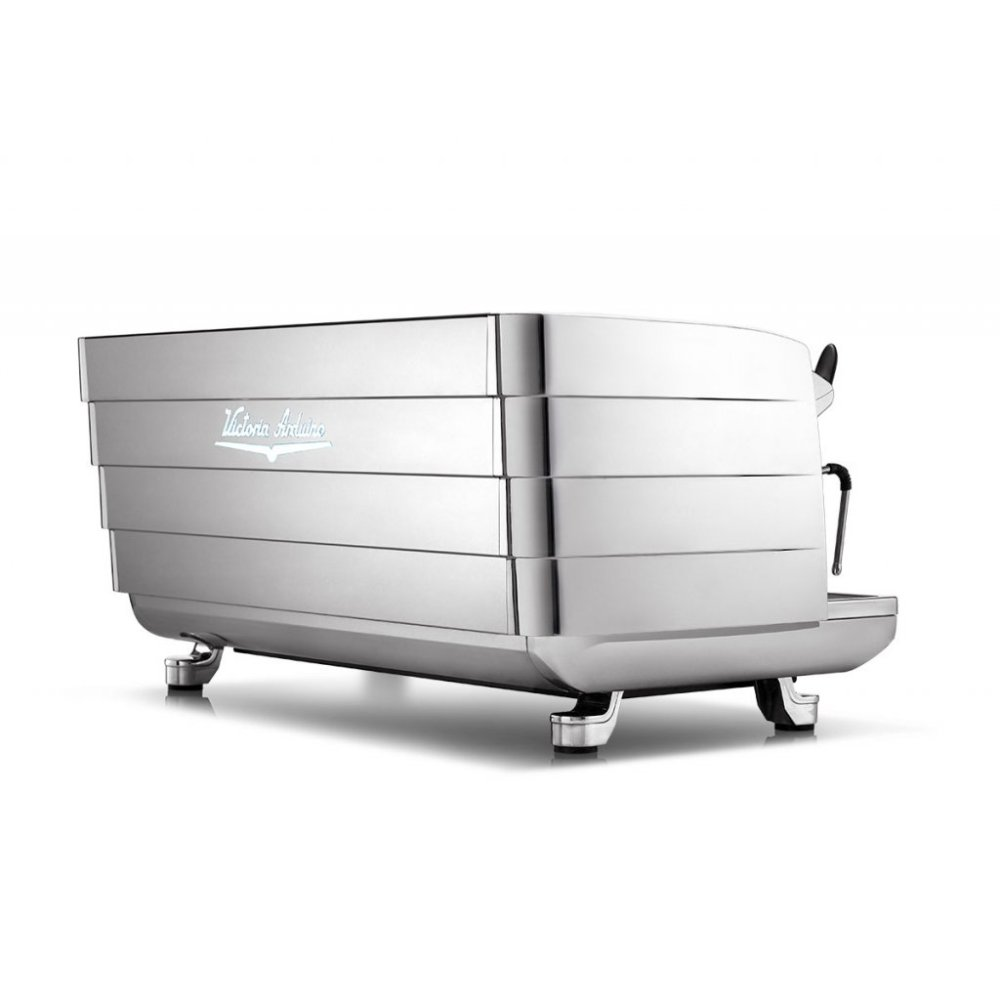 White Eagle 2Grp Digit Coffee Machine