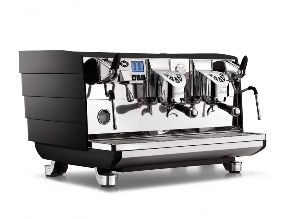 White Eagle 2Grp Digit Coffee Machine Victoria Arduino