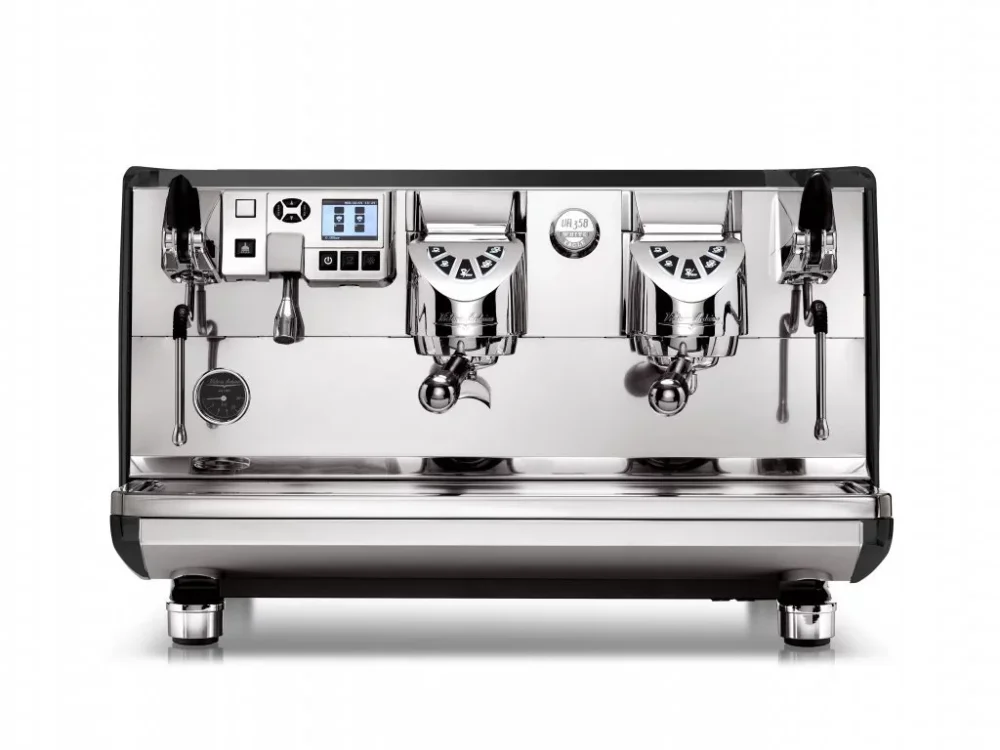 White Eagle 2Grp Digit Coffee Machine