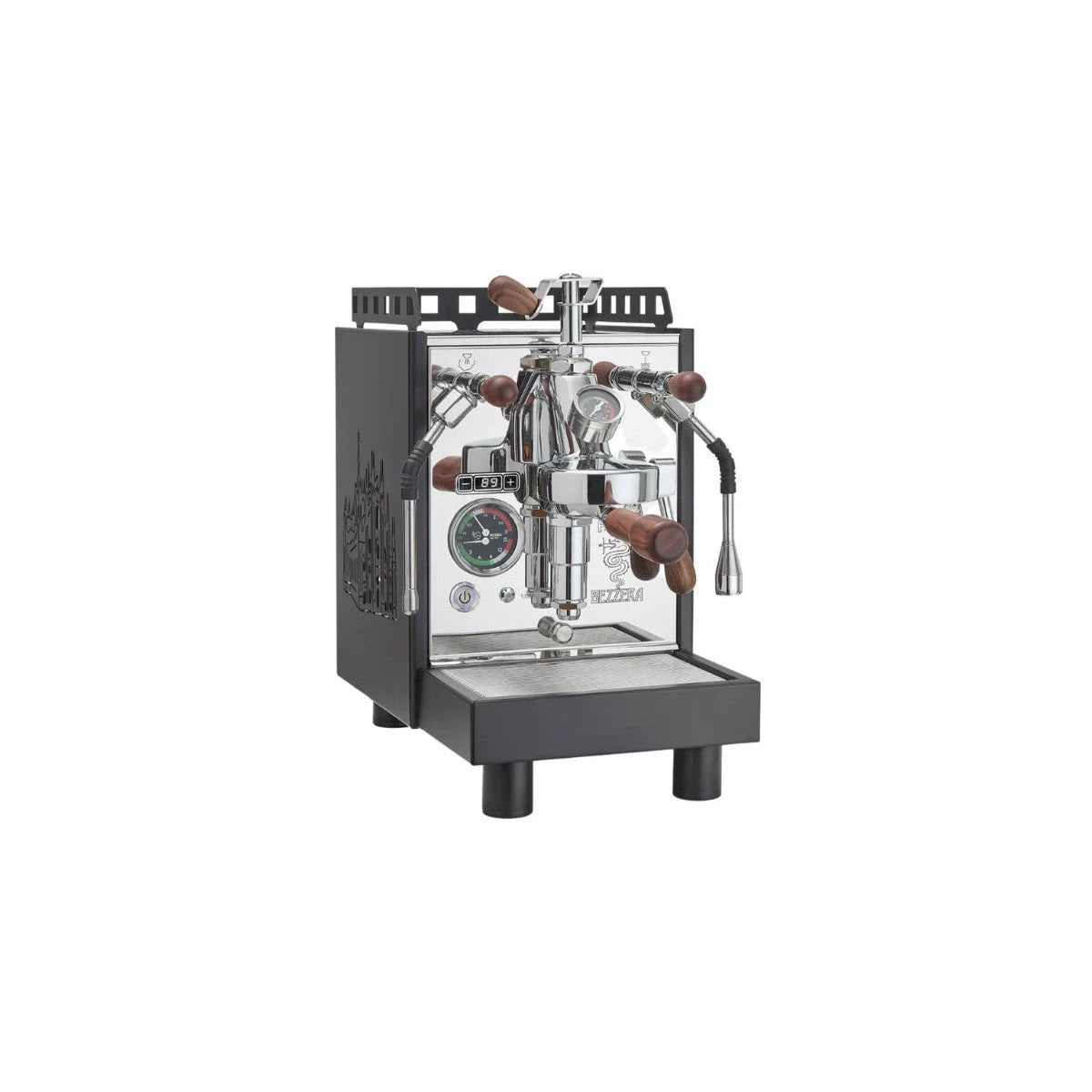 Bezzera Aria R PID Coffee Machine Bezzera