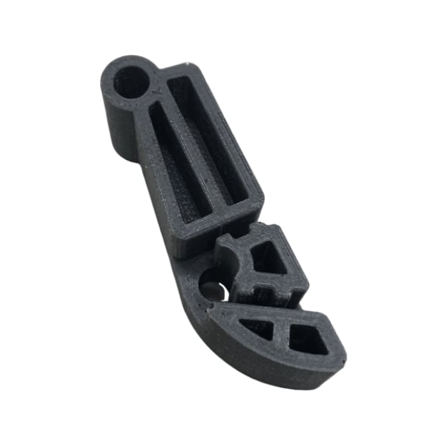 Perfect Moose Stepper Belt Holder - 10420 Schuilenburg