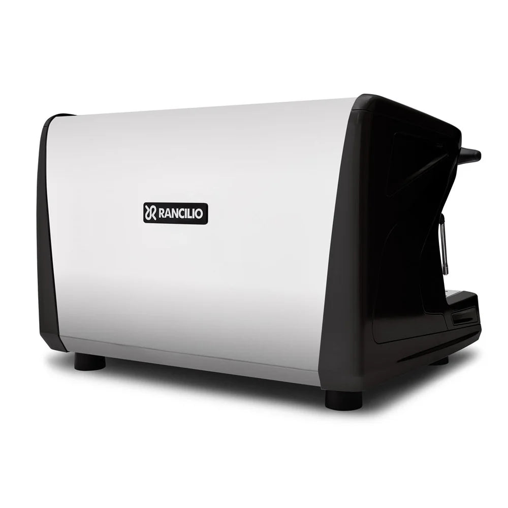 Rancilio CLASSE 7 USB TALL 2GR ISTEAM Espresso Machine Rancilio