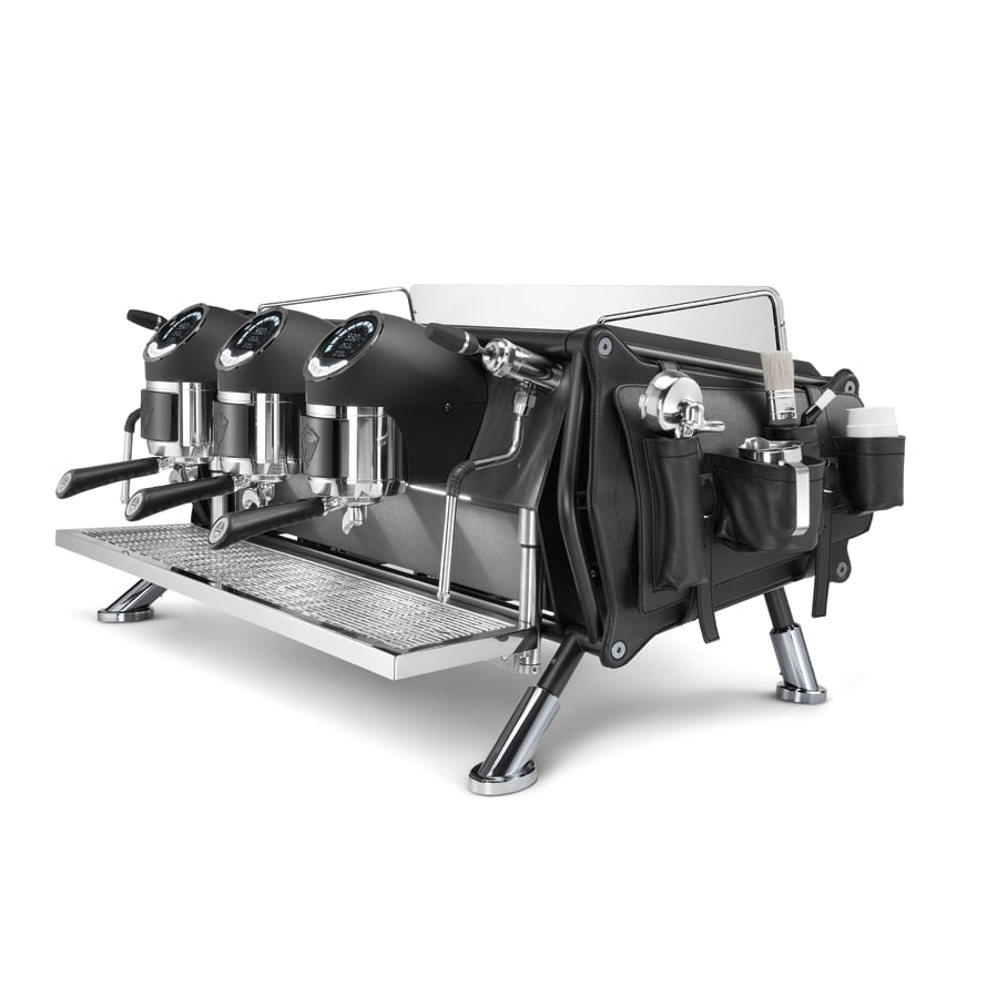 Sanremo Cafe Racer Espresso Coffee Machine Sanremo