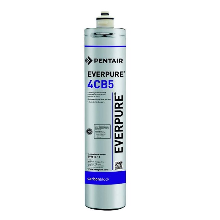 Everpure 4CB5 Replacement Water Filter Cartridge Everpure