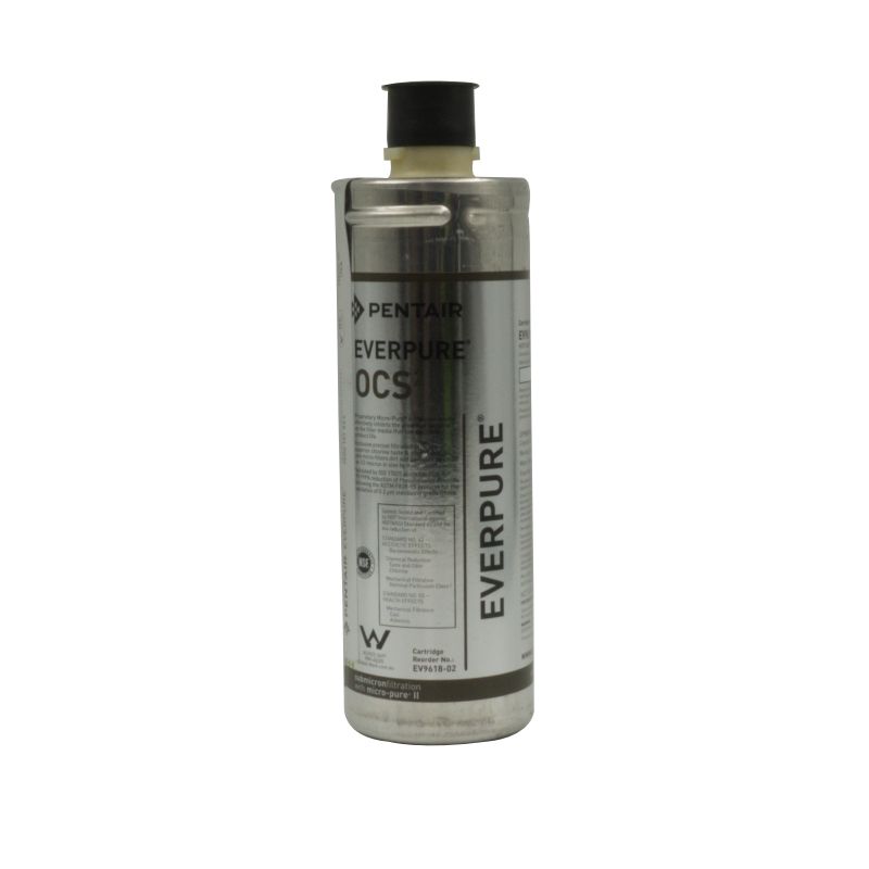 Everpure OCS2 Replacement Water Filter Cartridge Everpure