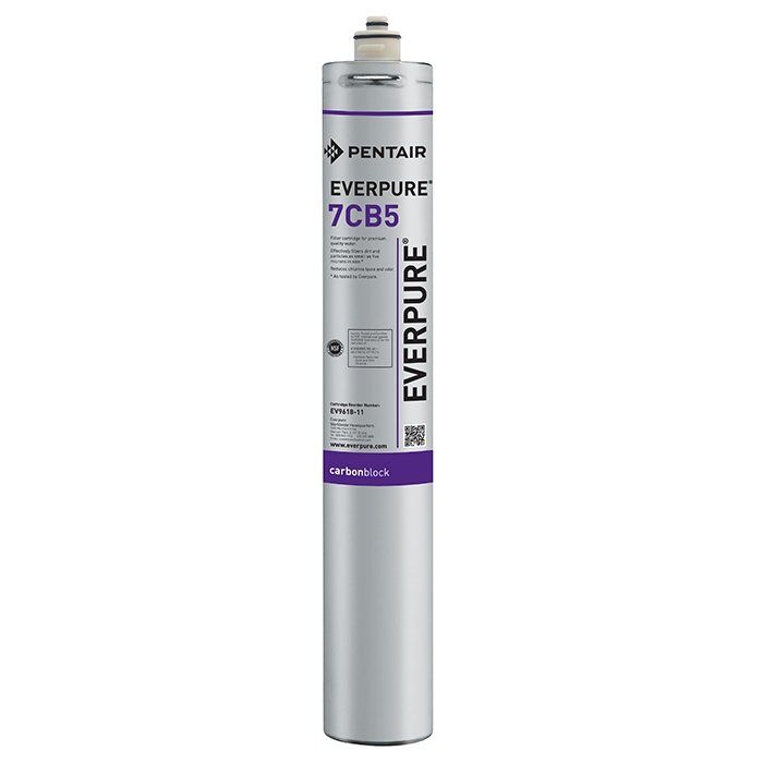 Everpure 7CB5 Replacement Water Filter Cartridge Everpure