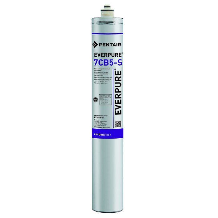 Everpure 7CB5-S Replacement Water Filter Cartridge